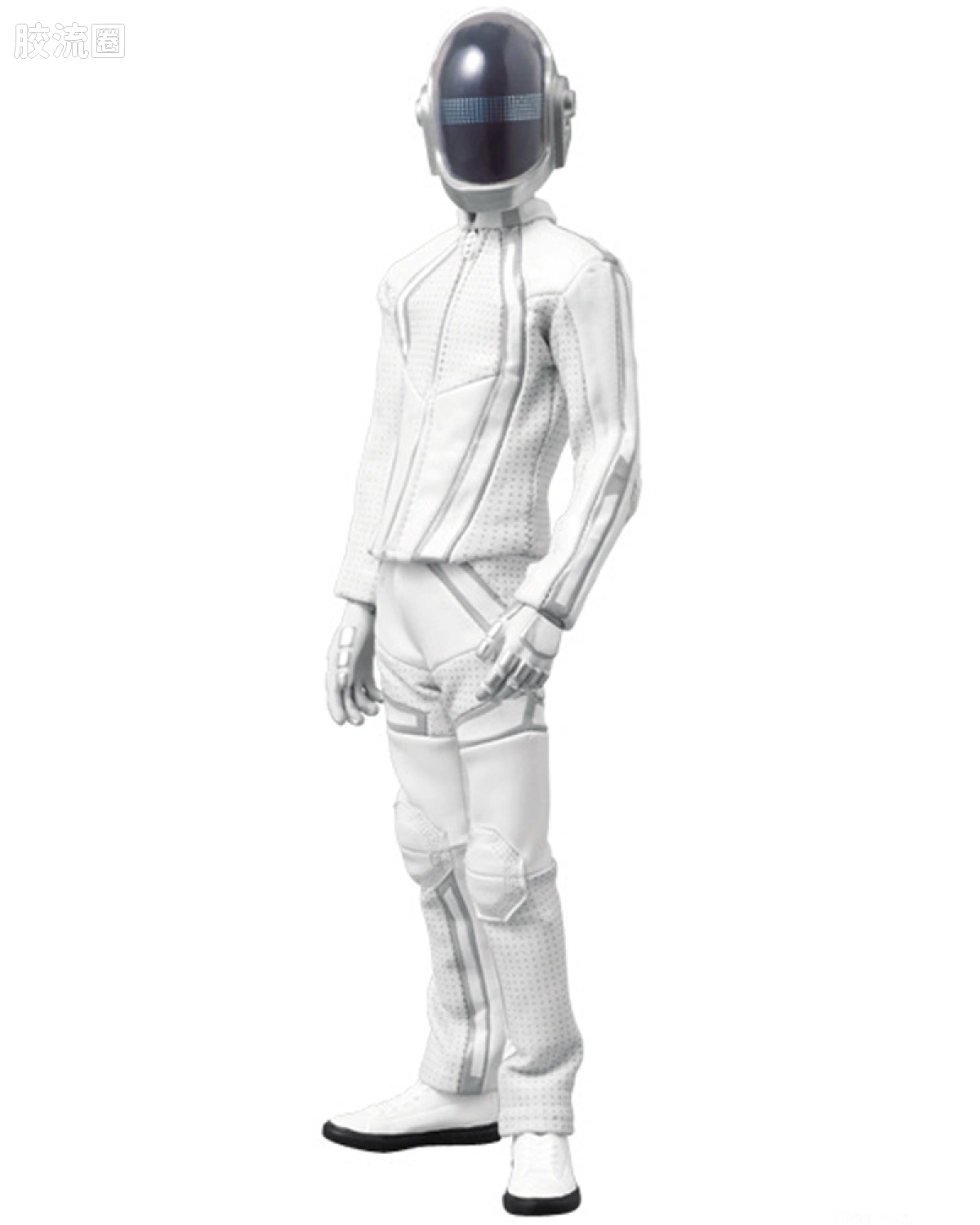 GUY-MANUEL de HOMEM-CHRISTO（TRON LEGACY Ver.）