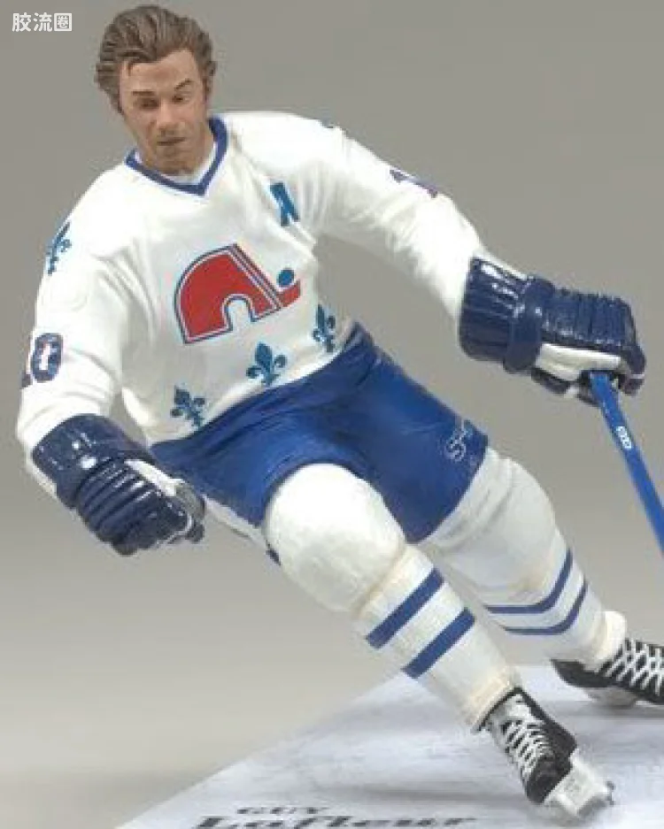 GUY LAFLEUR (NORDIQUES)
