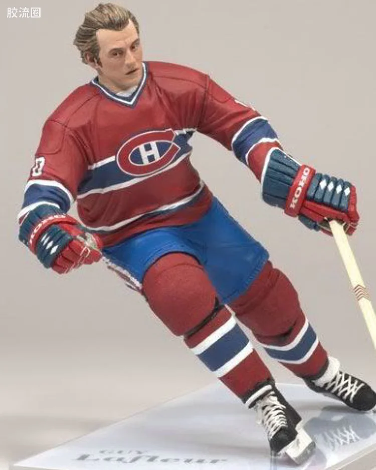 GUY LaFLEUR