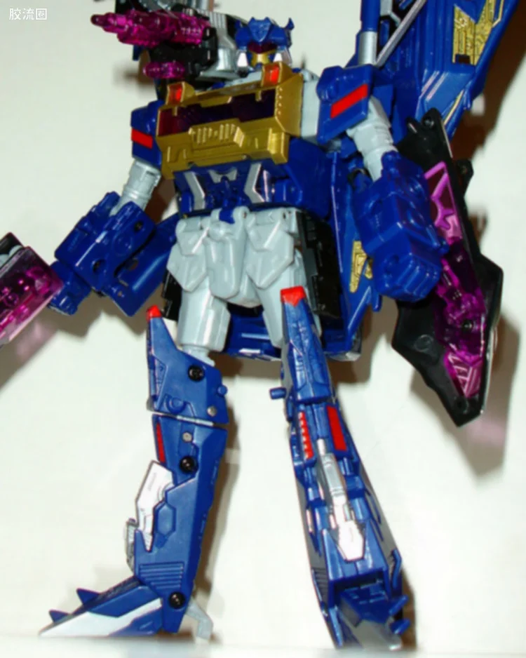 GX-02 声波