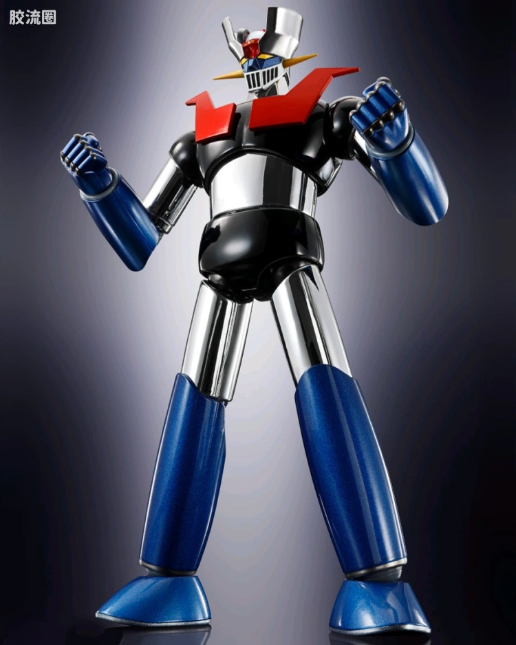 GX-105TN 魔神Z 革進 -KAKUMEI SHINKA- -STORE LIMITED EDITION-