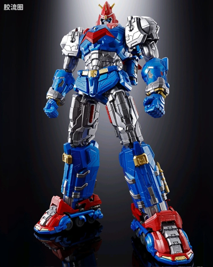 GX-118 波鲁吉斯V