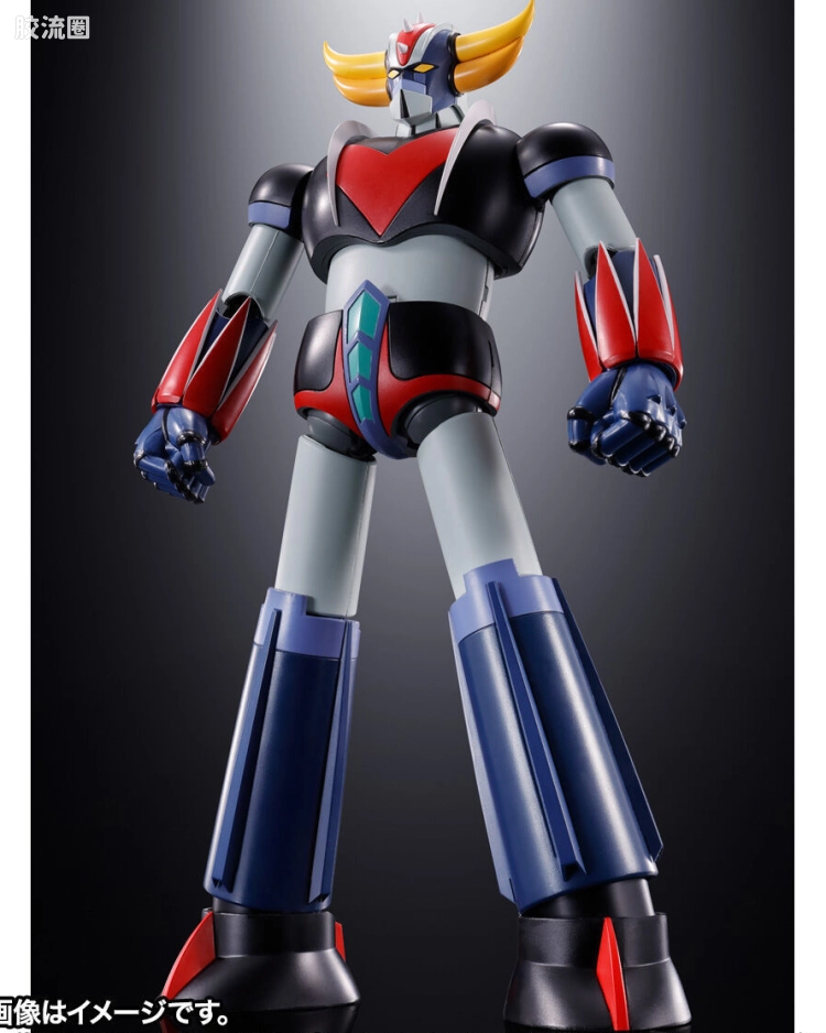 GX-76SP 古莲泰沙 D.C.动画配色版