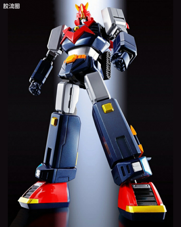 GX-79 波鲁吉斯V F.A.