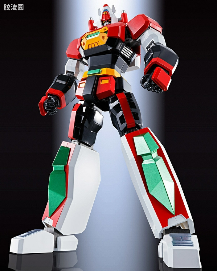 GX-83 斗将戴莫斯 F.A.