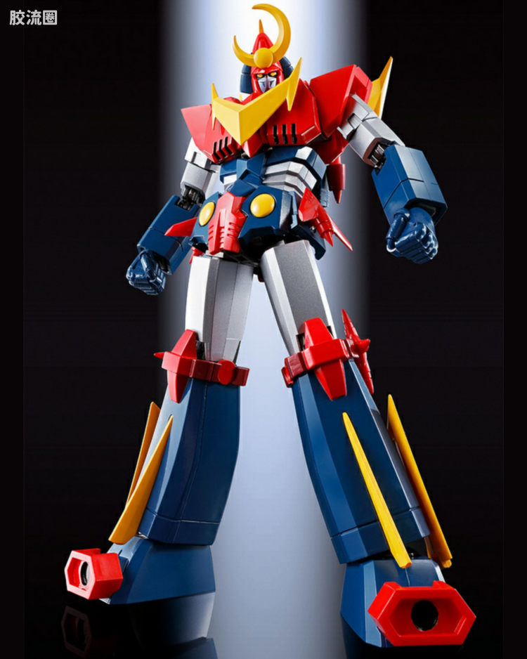 GX-84 赞波3 F.A.