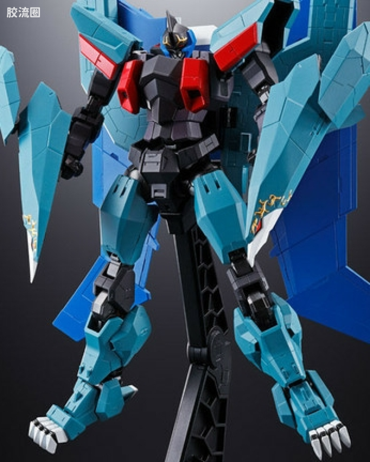GX-94 黑翼
