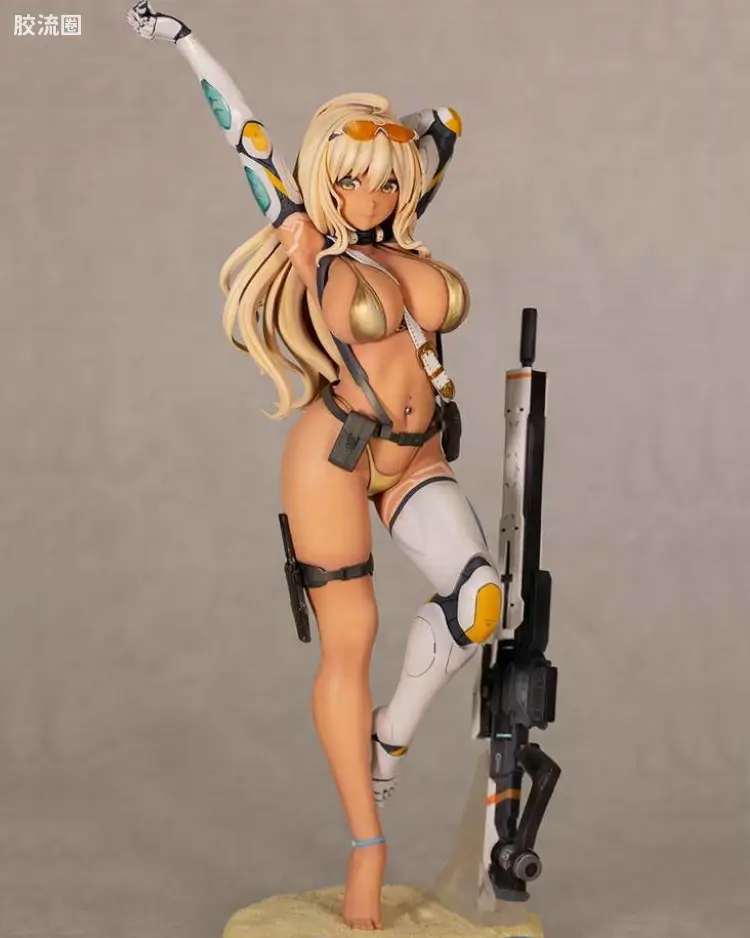 Galsniper STD ver.