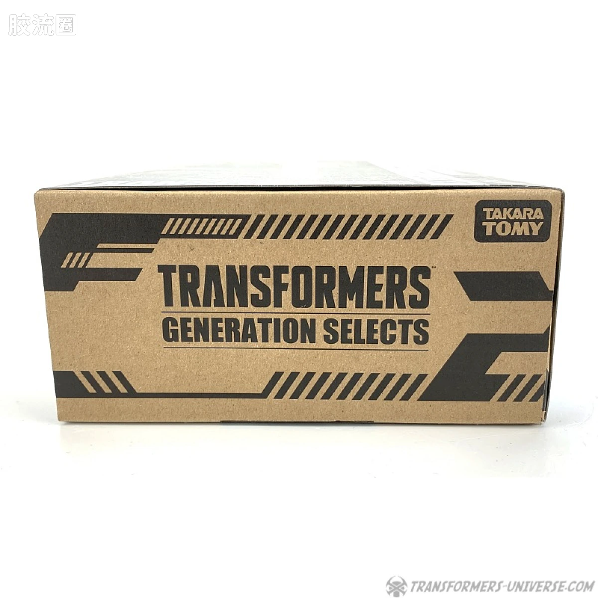 变形金刚G 世代系列玩具 世代精选 日版美售 TT-GS06 虾钳（铁钳虾） - 图片