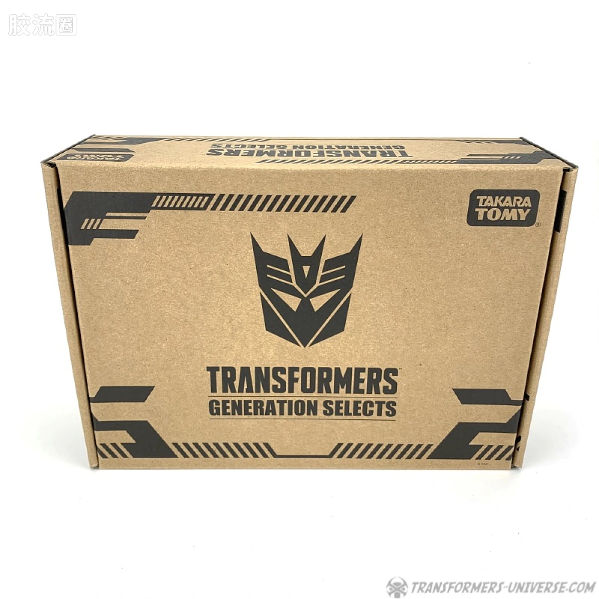 变形金刚G 世代系列玩具 世代精选 日版美售 TT-GS06 虾钳（铁钳虾） - 图片