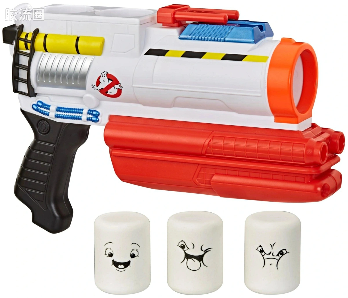 Ghostbusters Mini-Puft Popper