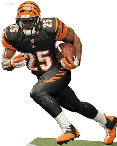 Giovani Bernard
