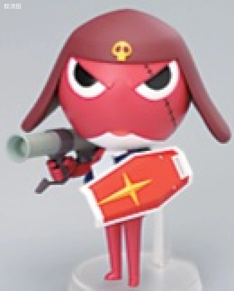 Giroro伍长
