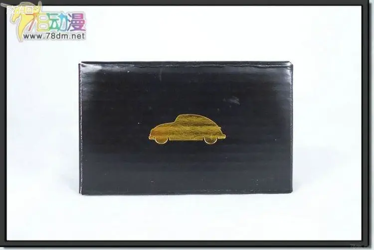iGear变形玩具系列 迷你战士 Golden Bee（金飞虫）