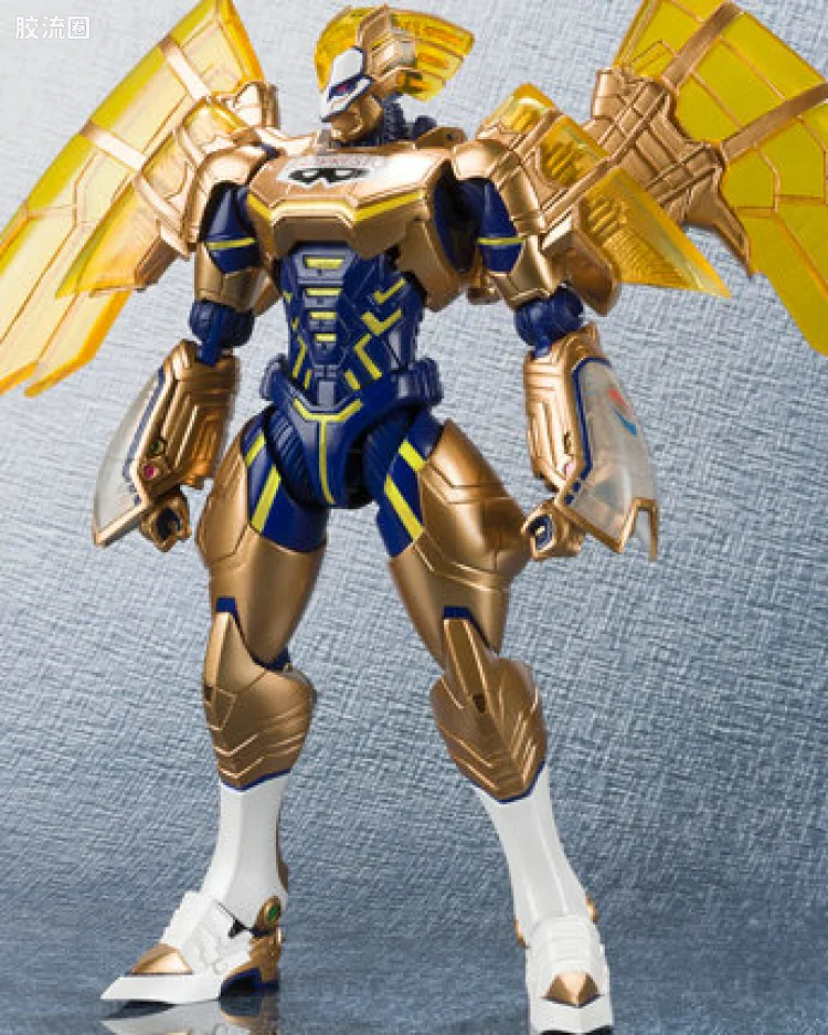 Golden Ryan