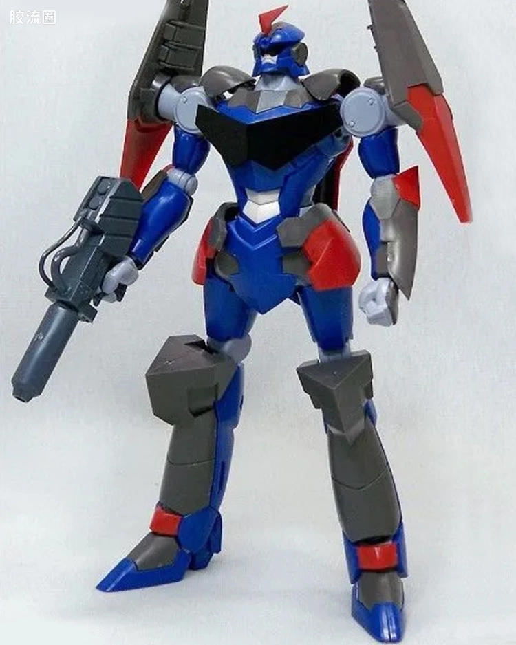 Grapearl Gimmy Custom
