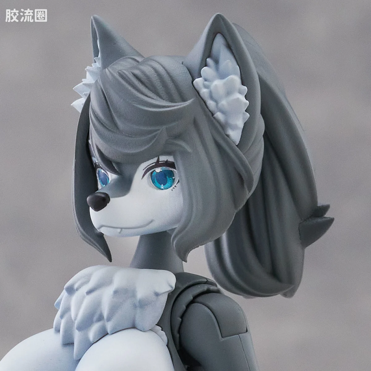 灰狼