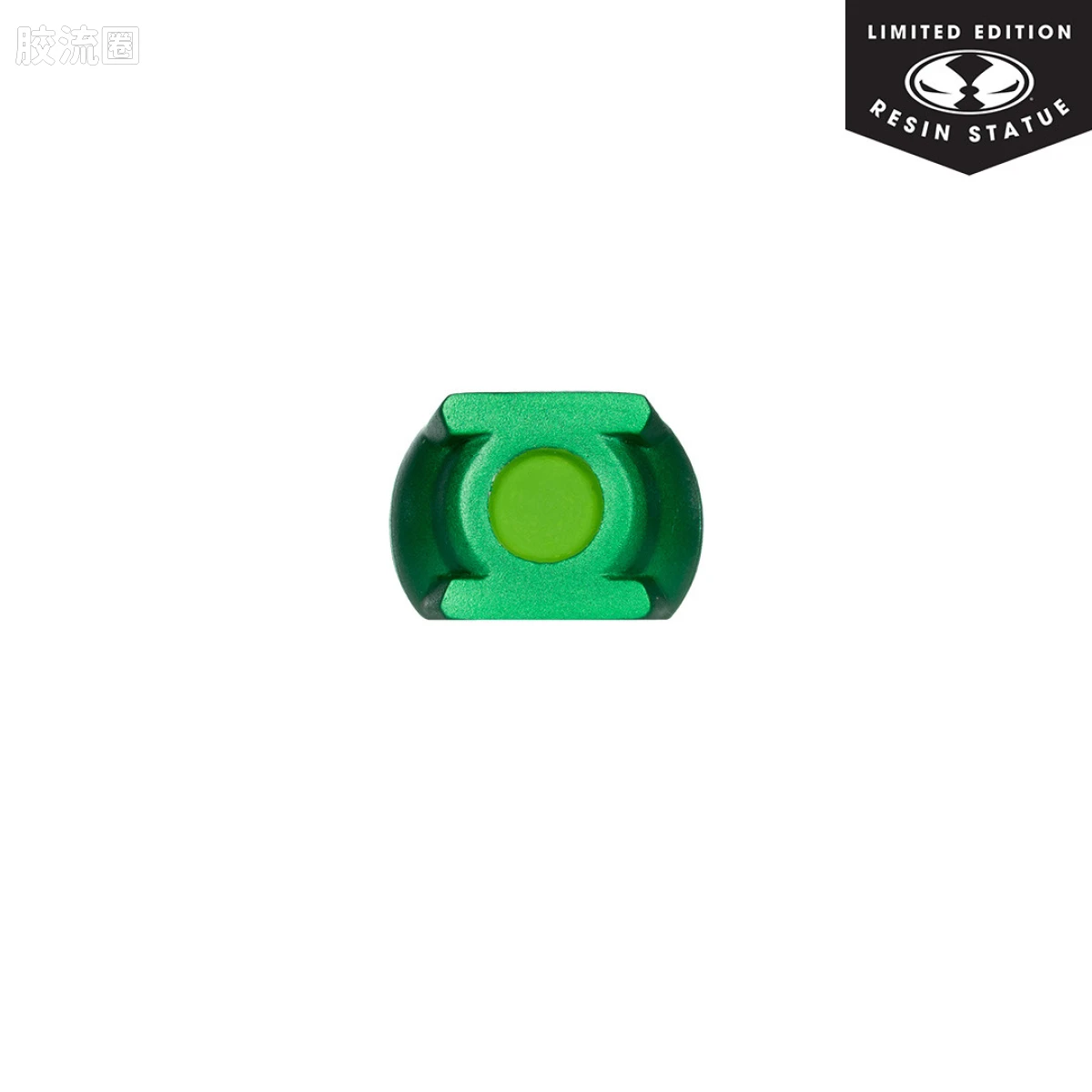 麦克法兰 DC多元宇宙/DC Direct雕像系列 DC Direct 电影系列 绿灯侠：哈尔·乔丹 能量戒指 - 图片