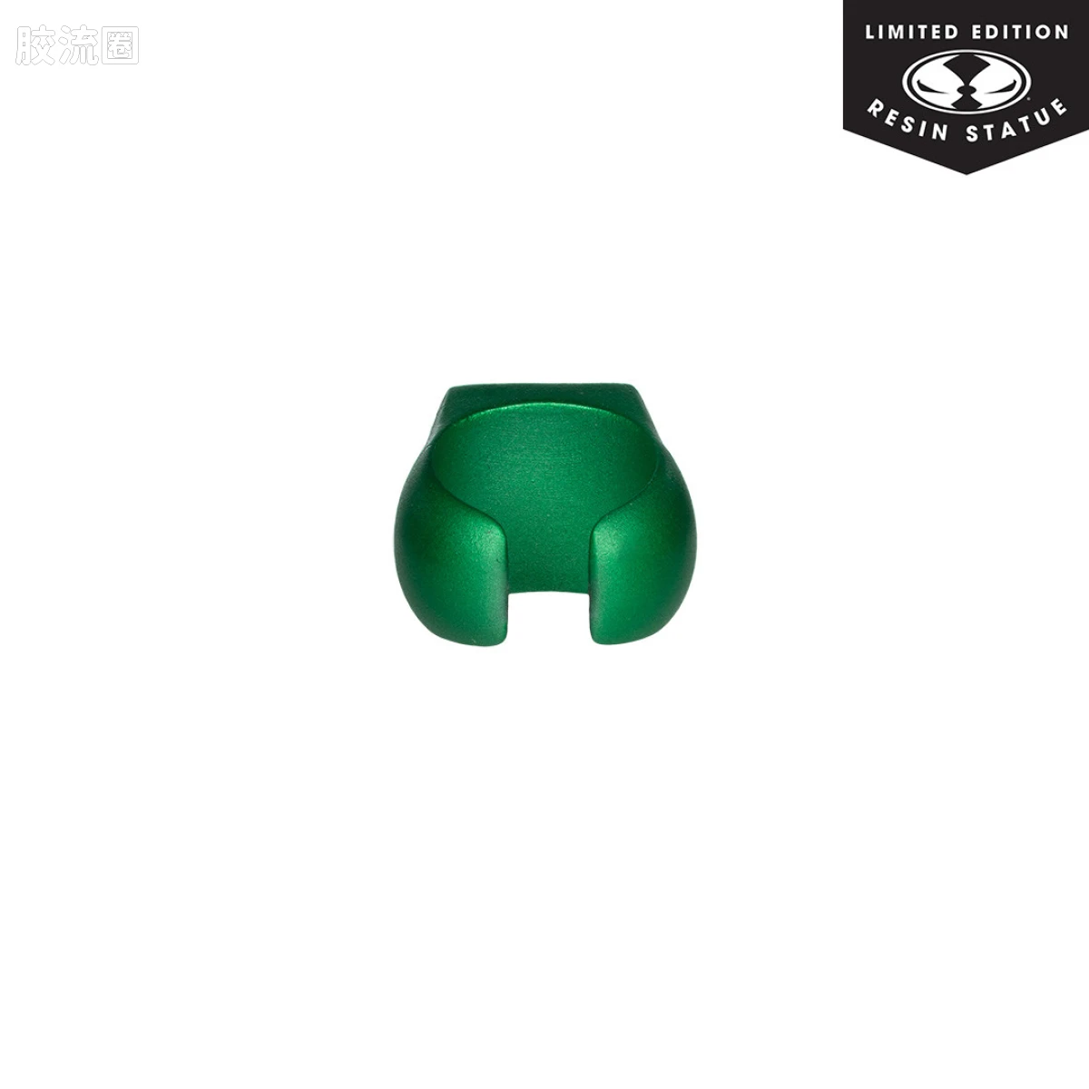 麦克法兰 DC多元宇宙/DC Direct雕像系列 DC Direct 电影系列 绿灯侠：哈尔·乔丹 能量戒指 - 图片