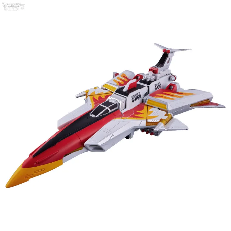 奥特曼dx装备系列 梦比优斯奥特曼 Gun Phoenix