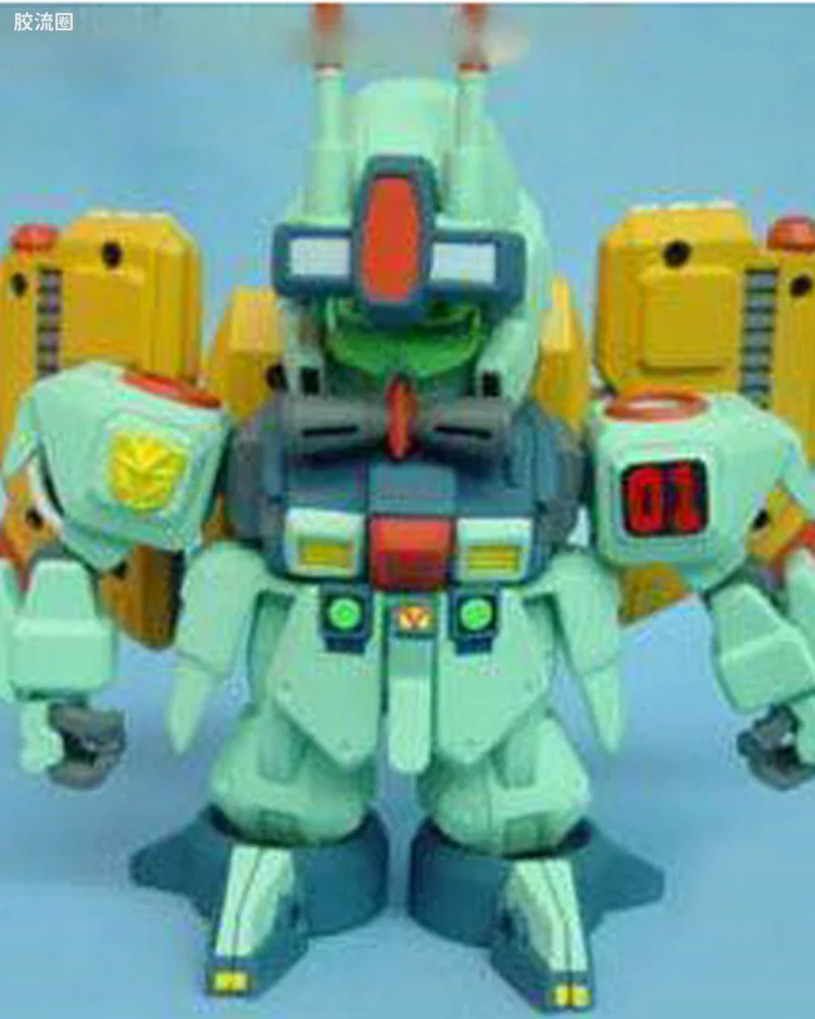Gundiver