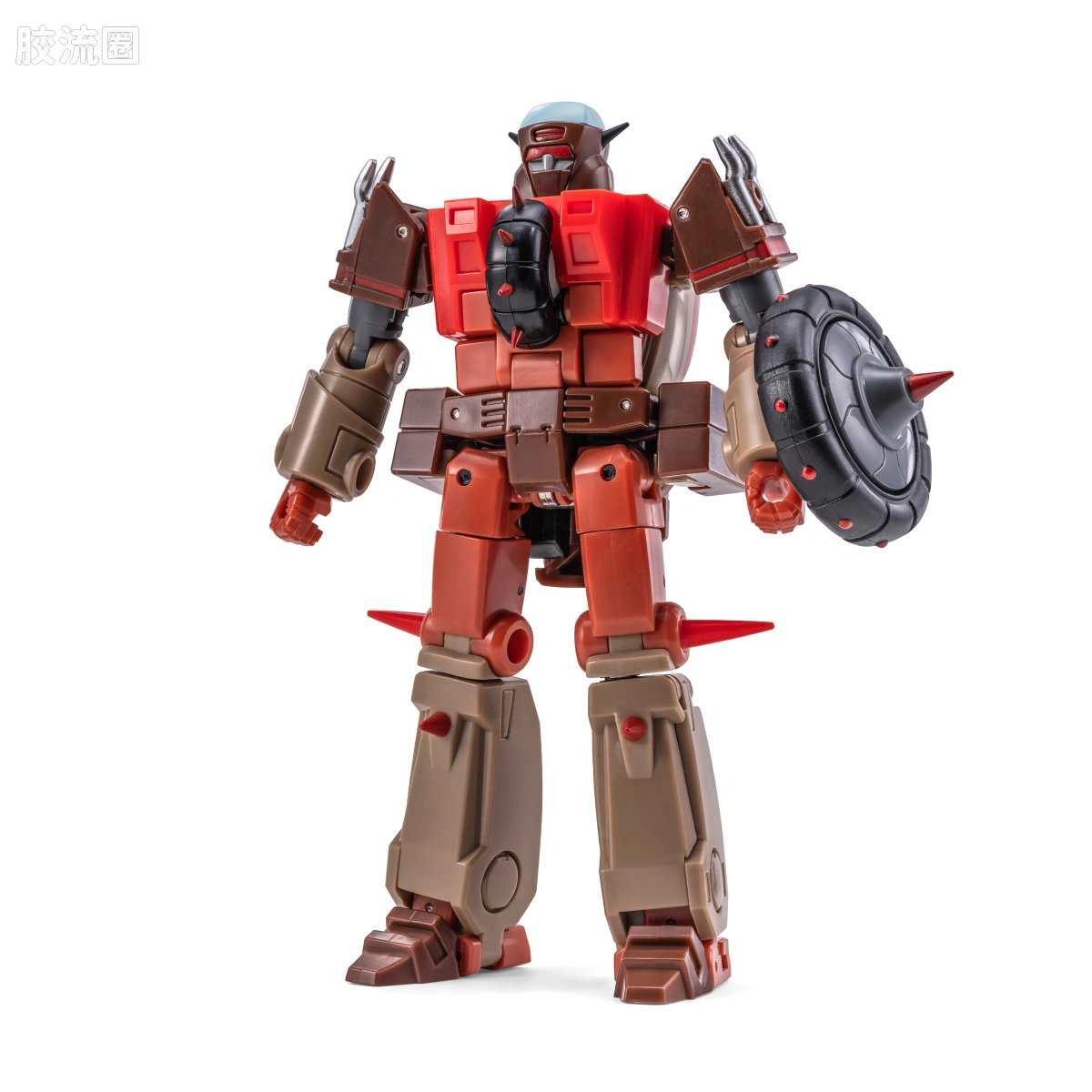H75C  Cowboy  牛仔