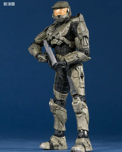 HALO 3 CAMPAIGN CO-OP