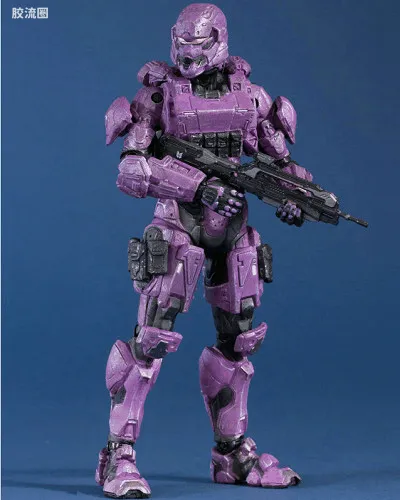 HALO 4 COLLECTOR BOXED SET 2