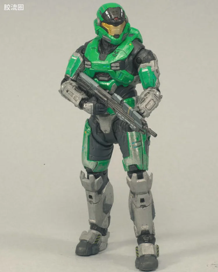 HALO: REACH COLLECTOR BOXED SET