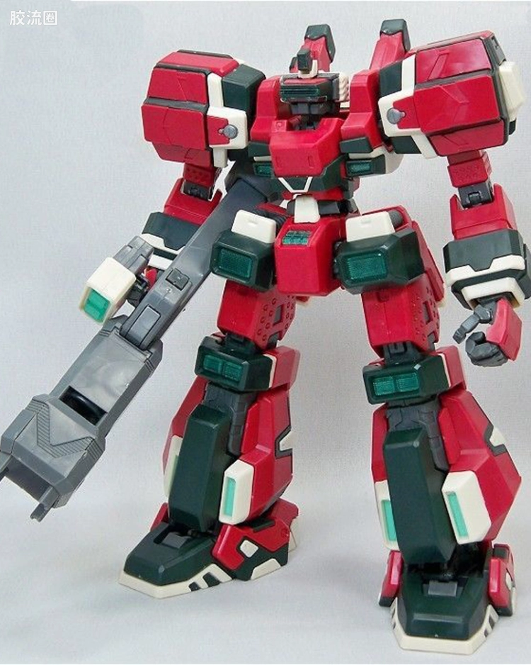 HBV-502-H8 雷电