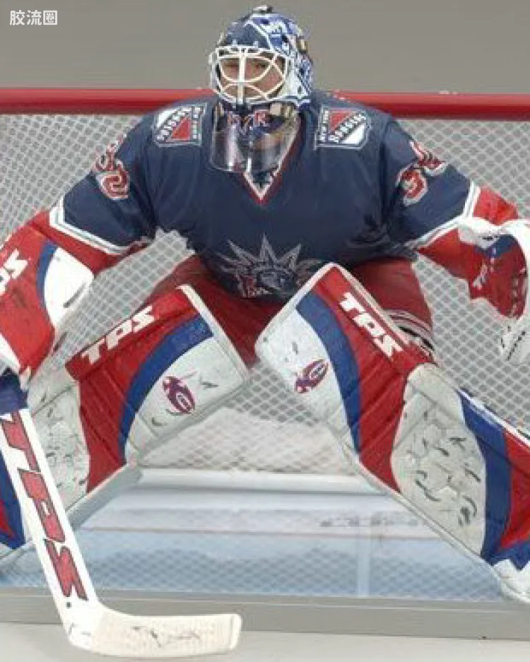 HENRIK LUNDQVIST