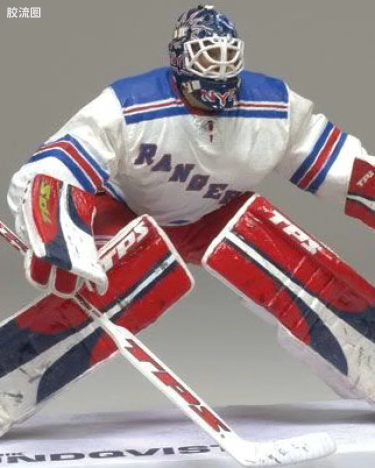 HENRIK LUNDQVIST