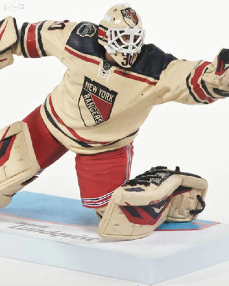 HENRIK LUNDQVIST