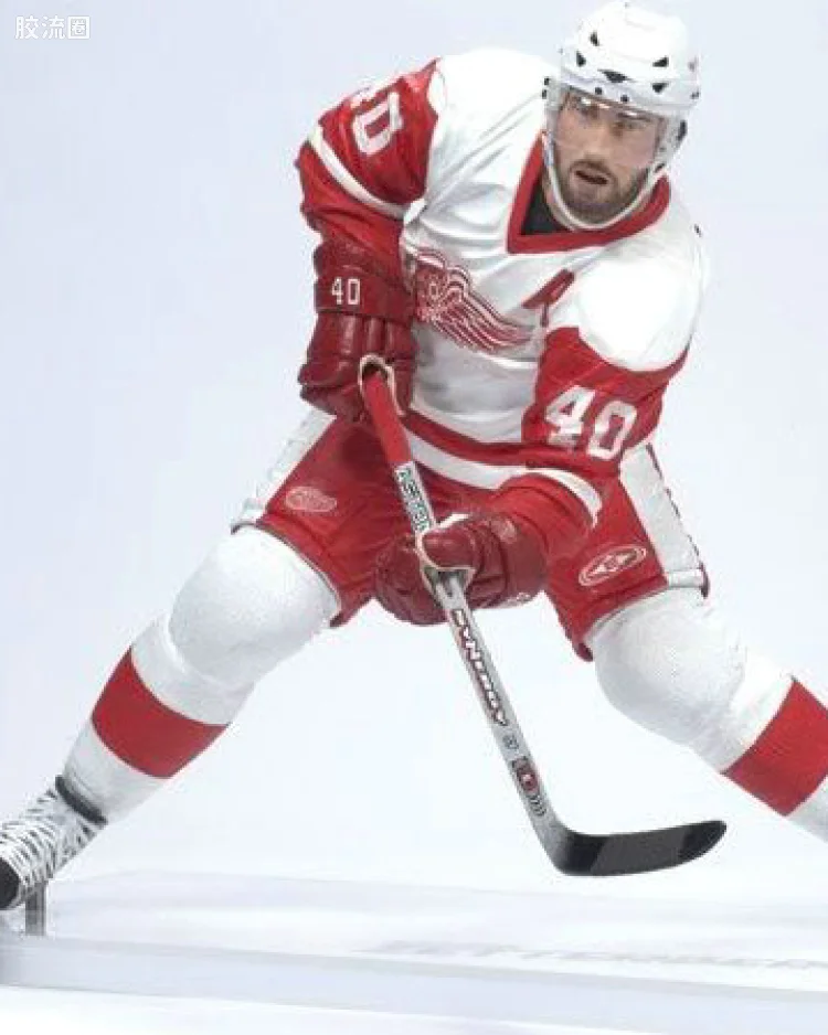 HENRIK ZETTERBERG