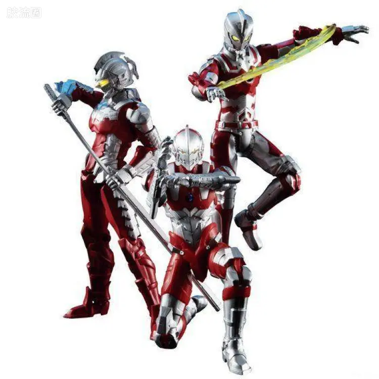 HERO’S ULTRAMAN