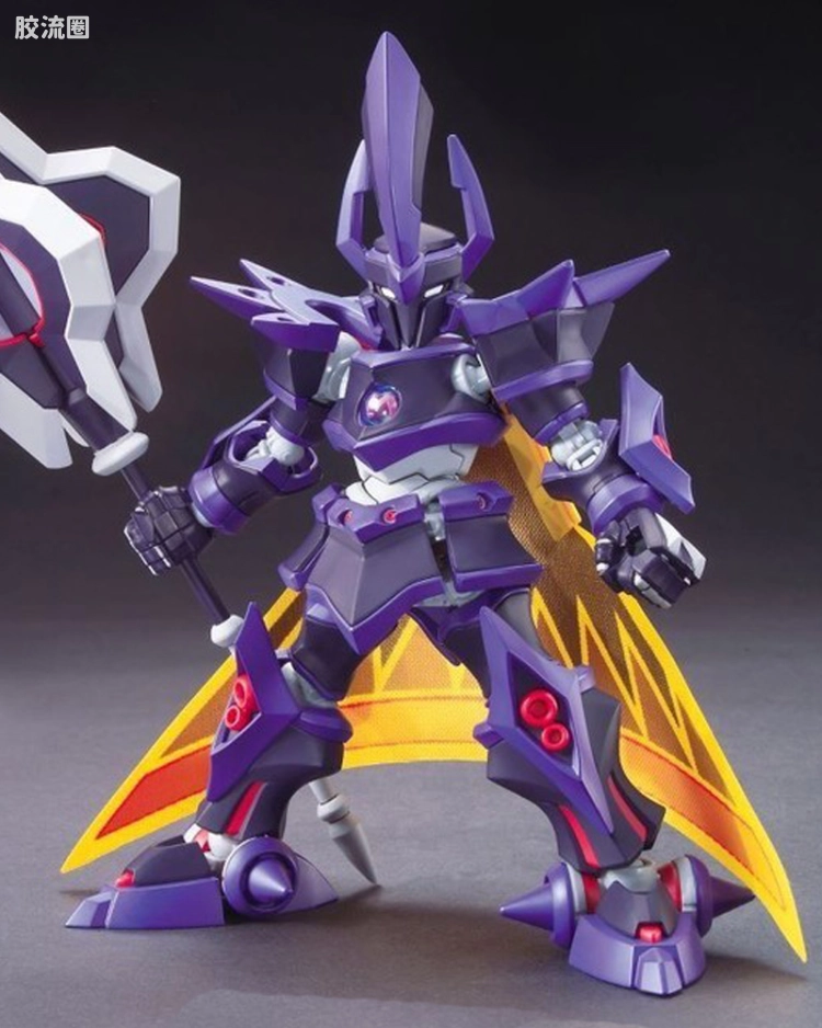 HF LBX 帝王