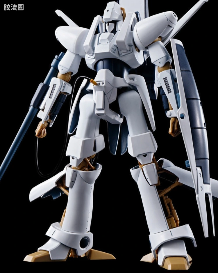 HG 01.5 艾尔盖姆/L-GAIM