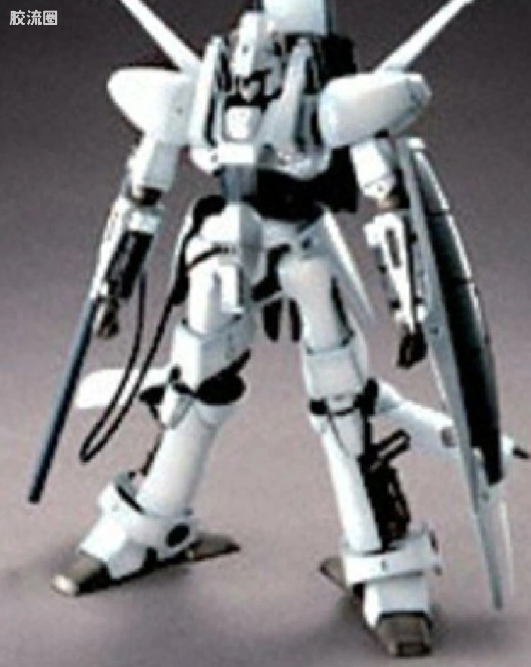 HG 01 艾尔盖姆/L-GAIM