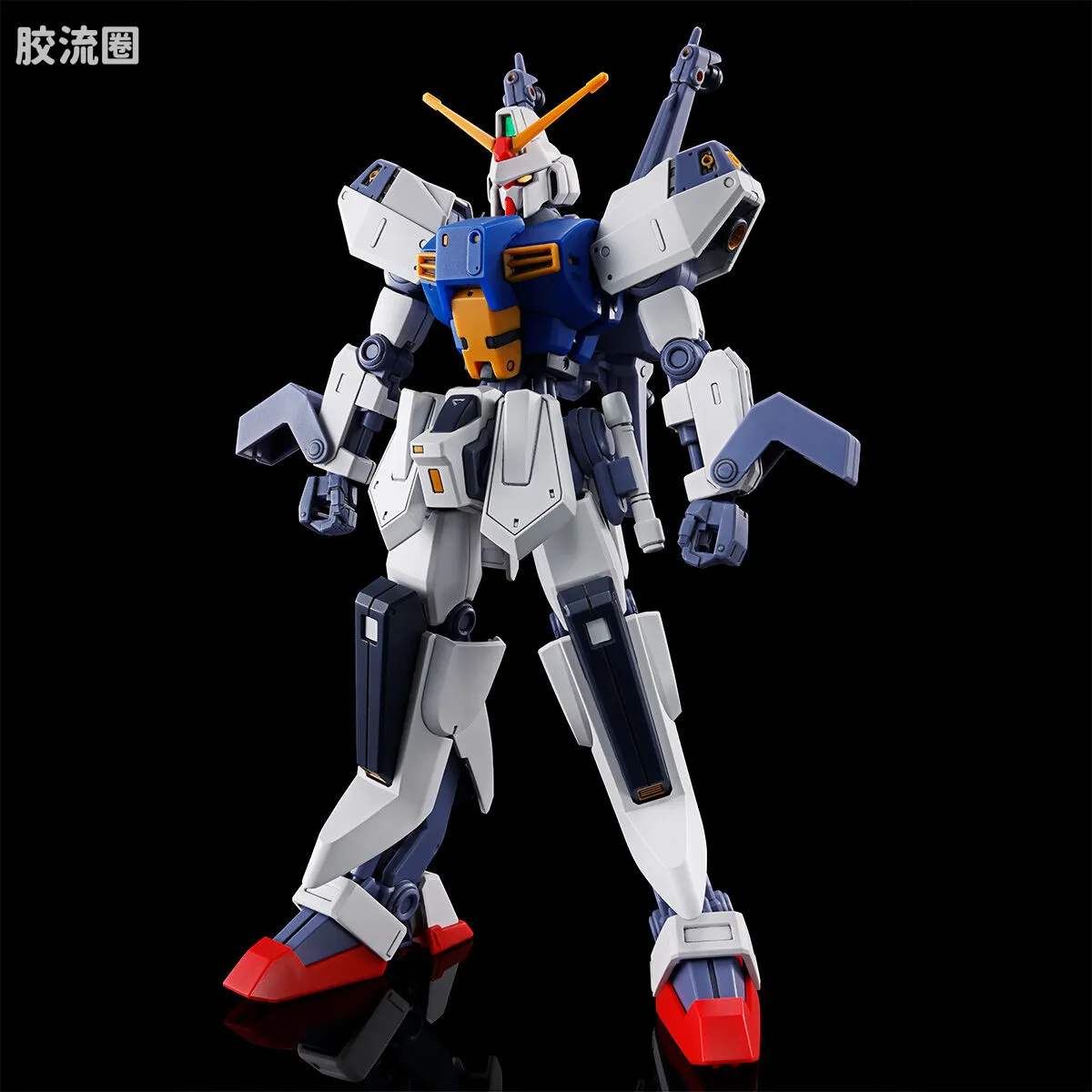 HGUC 网络限定版 D高达Second - 图片