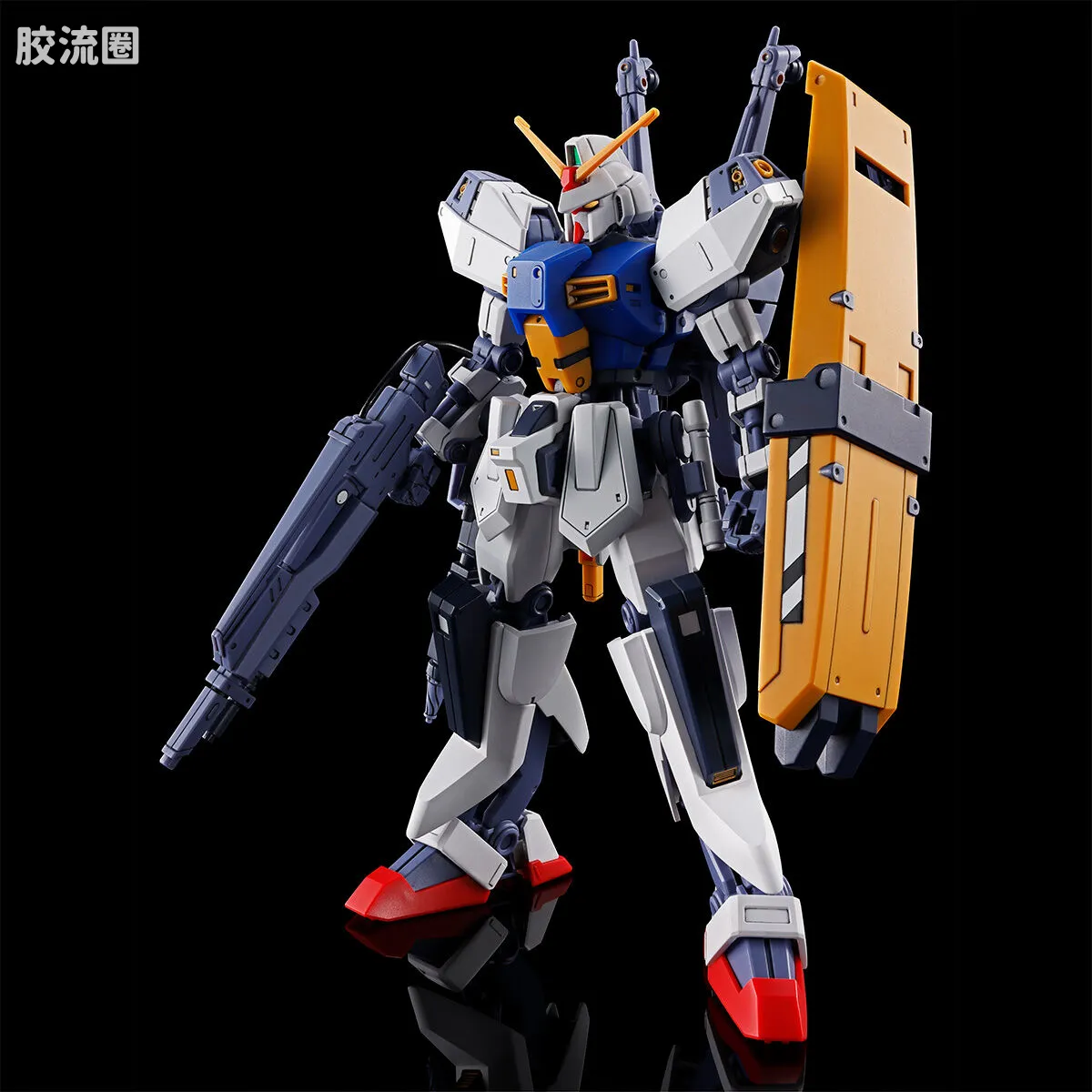 HGUC 网络限定版 D高达Second - 图片