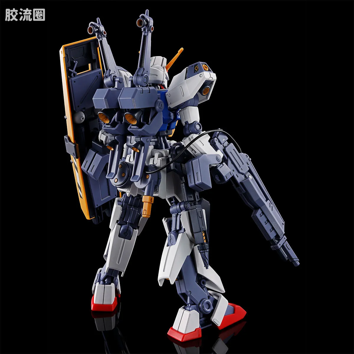 HGUC 网络限定版 D高达Second - 图片