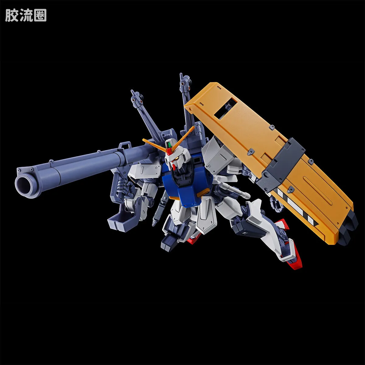 HGUC 网络限定版 D高达Second - 图片