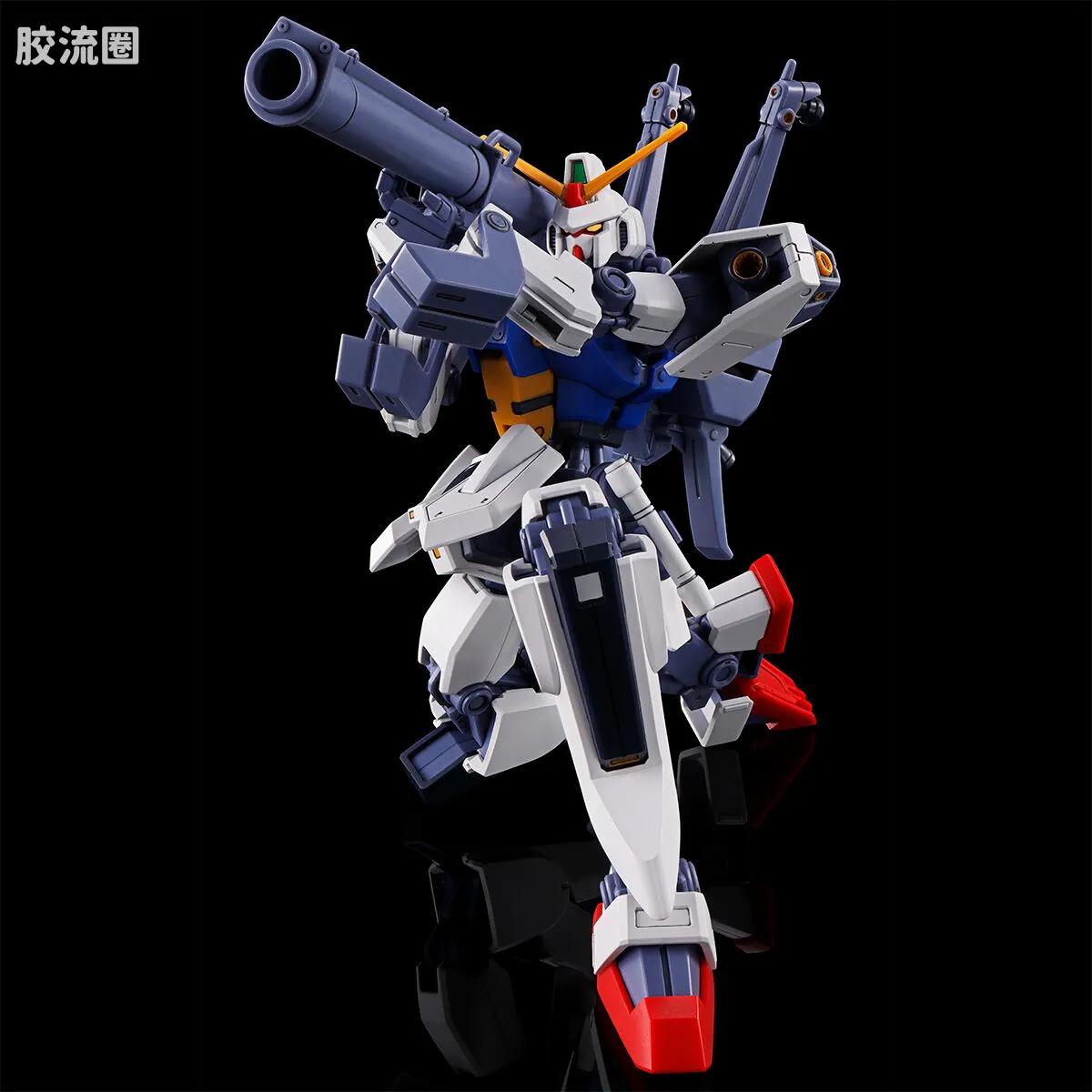 HGUC 网络限定版 D高达Second - 图片