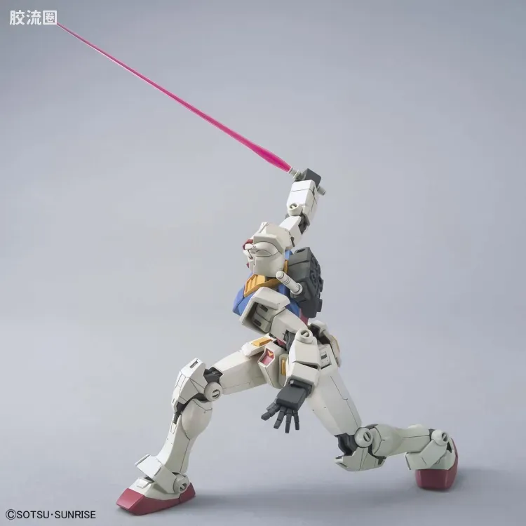 HGUC HG 40周年纪念系列 (非HGUC) RX-78-2 高达 [Beyond Global] - 图片