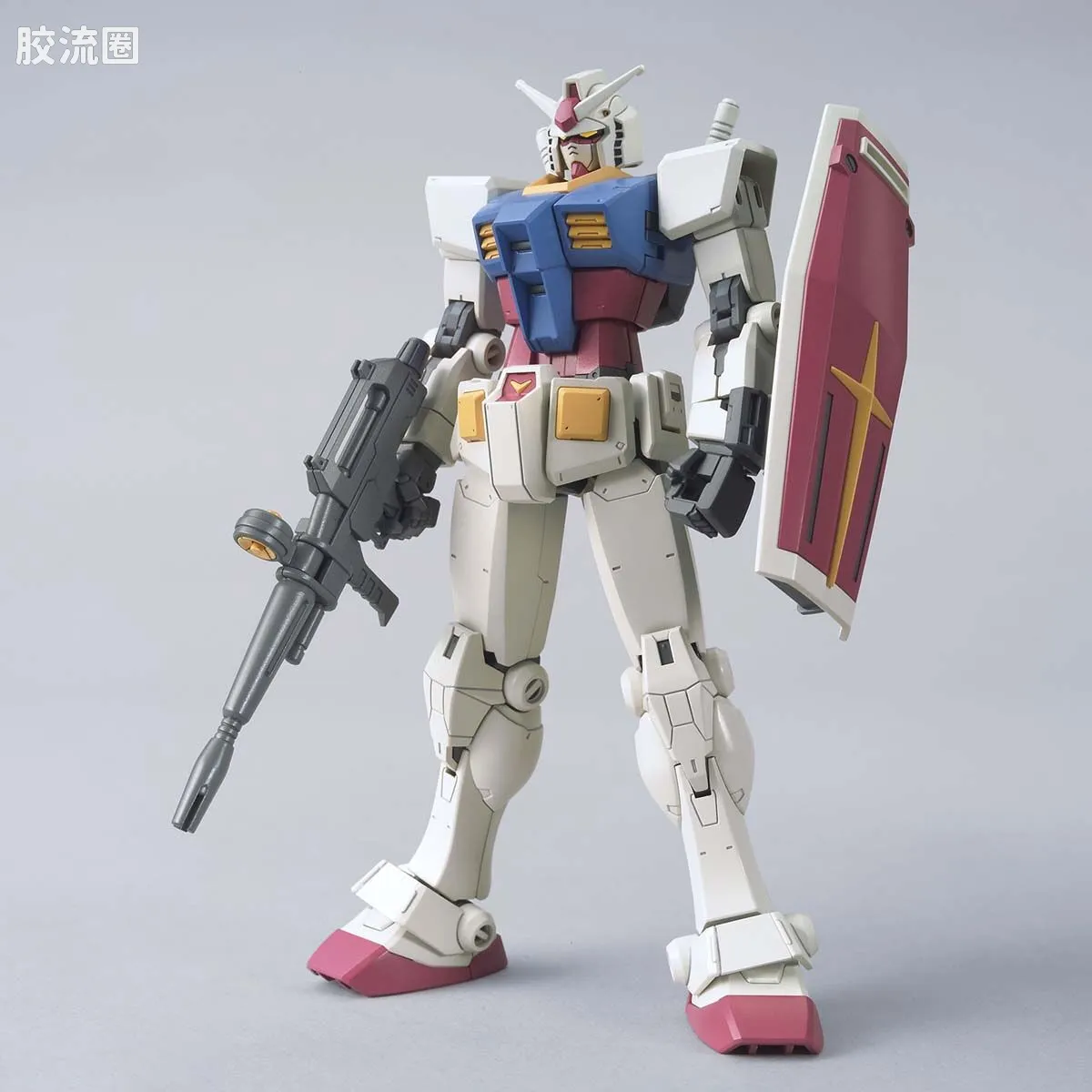 HGUC HG 40周年纪念系列 (非HGUC) RX-78-2 高达 [Beyond Global] - 图片