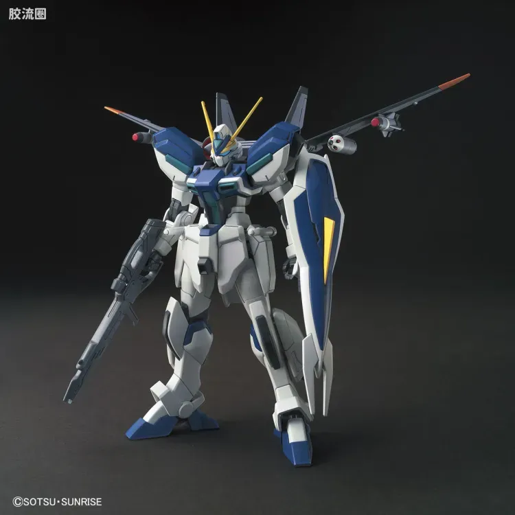 HGUC 普通版 h232 温达姆 - 图片