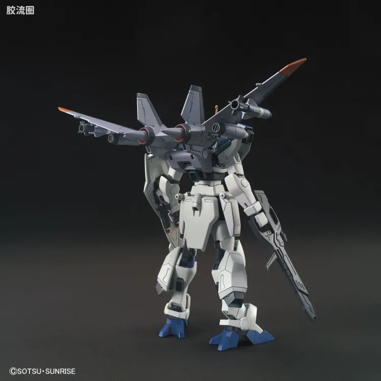 HGUC 普通版 h232 温达姆 - 图片