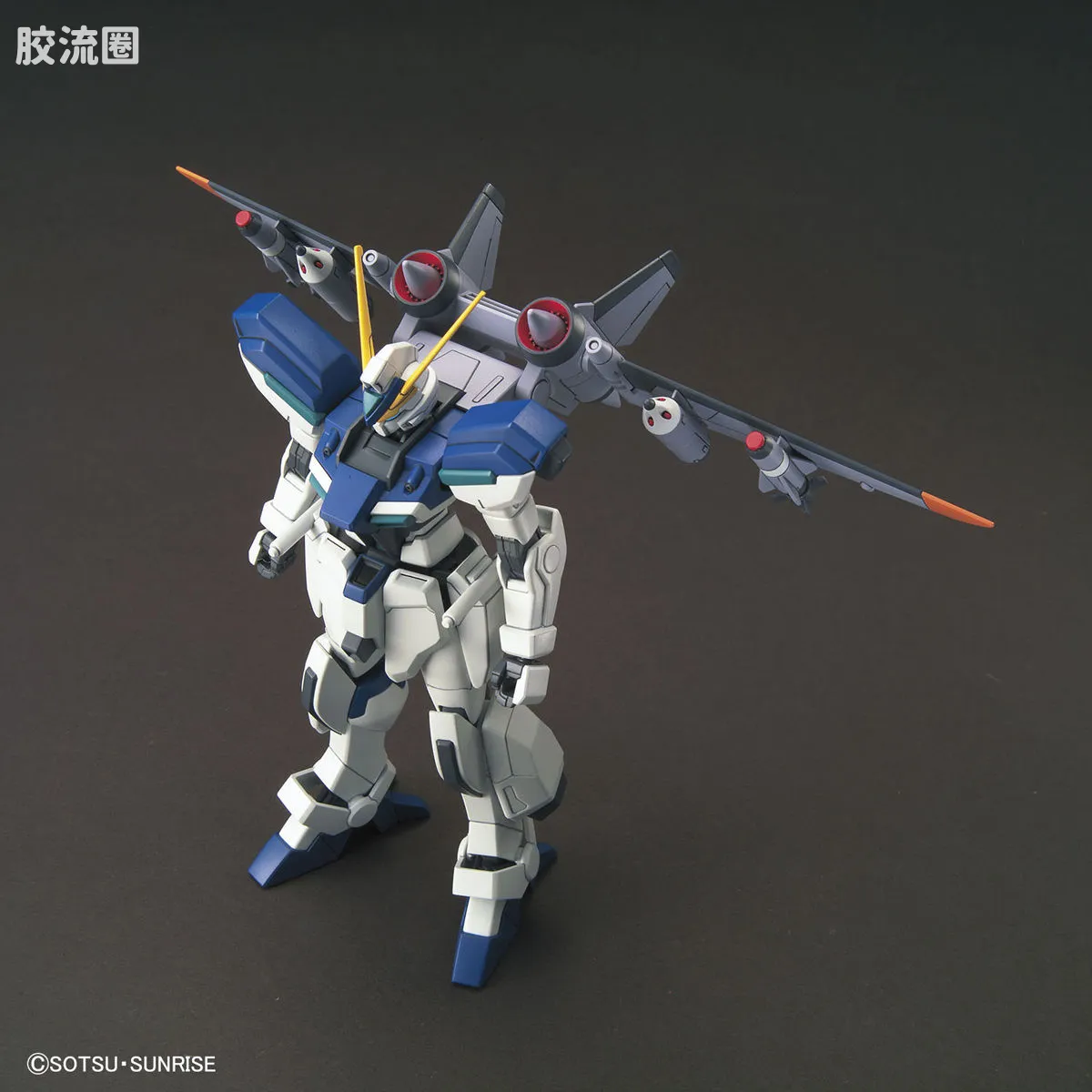 HGUC 普通版 h232 温达姆 - 图片