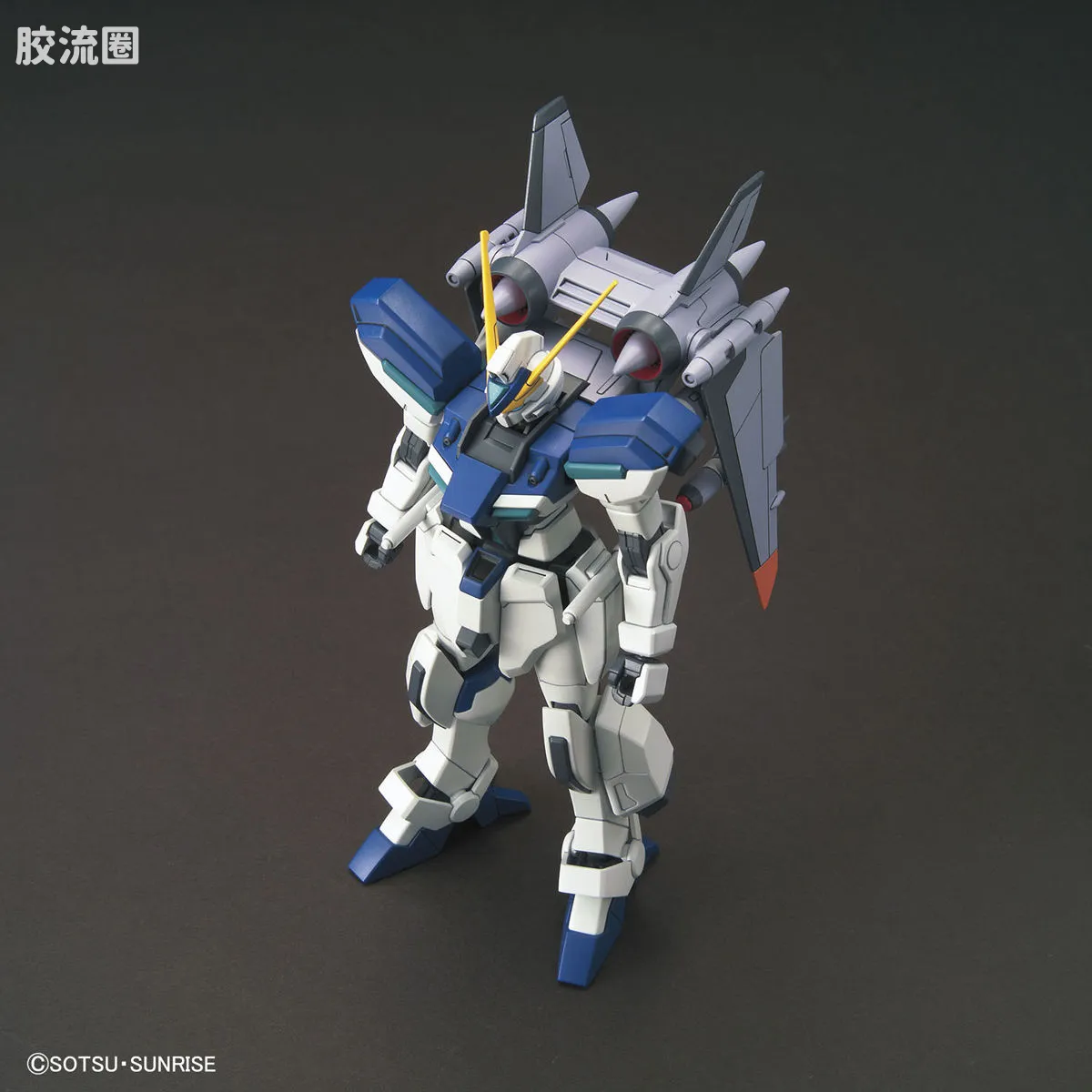 HGUC 普通版 h232 温达姆 - 图片