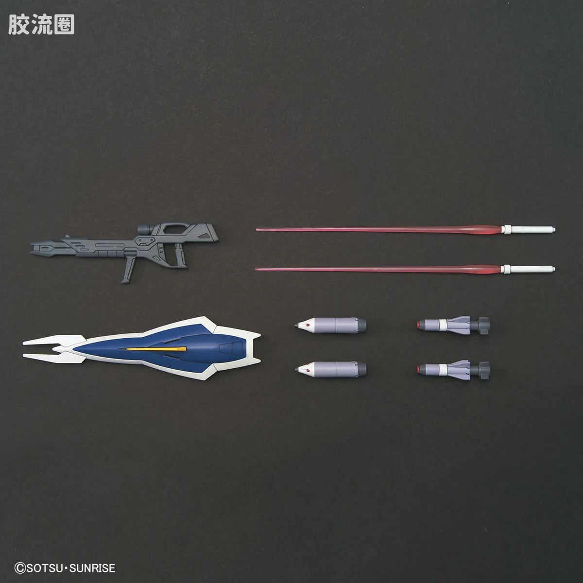 HGUC 普通版 h232 温达姆 - 图片